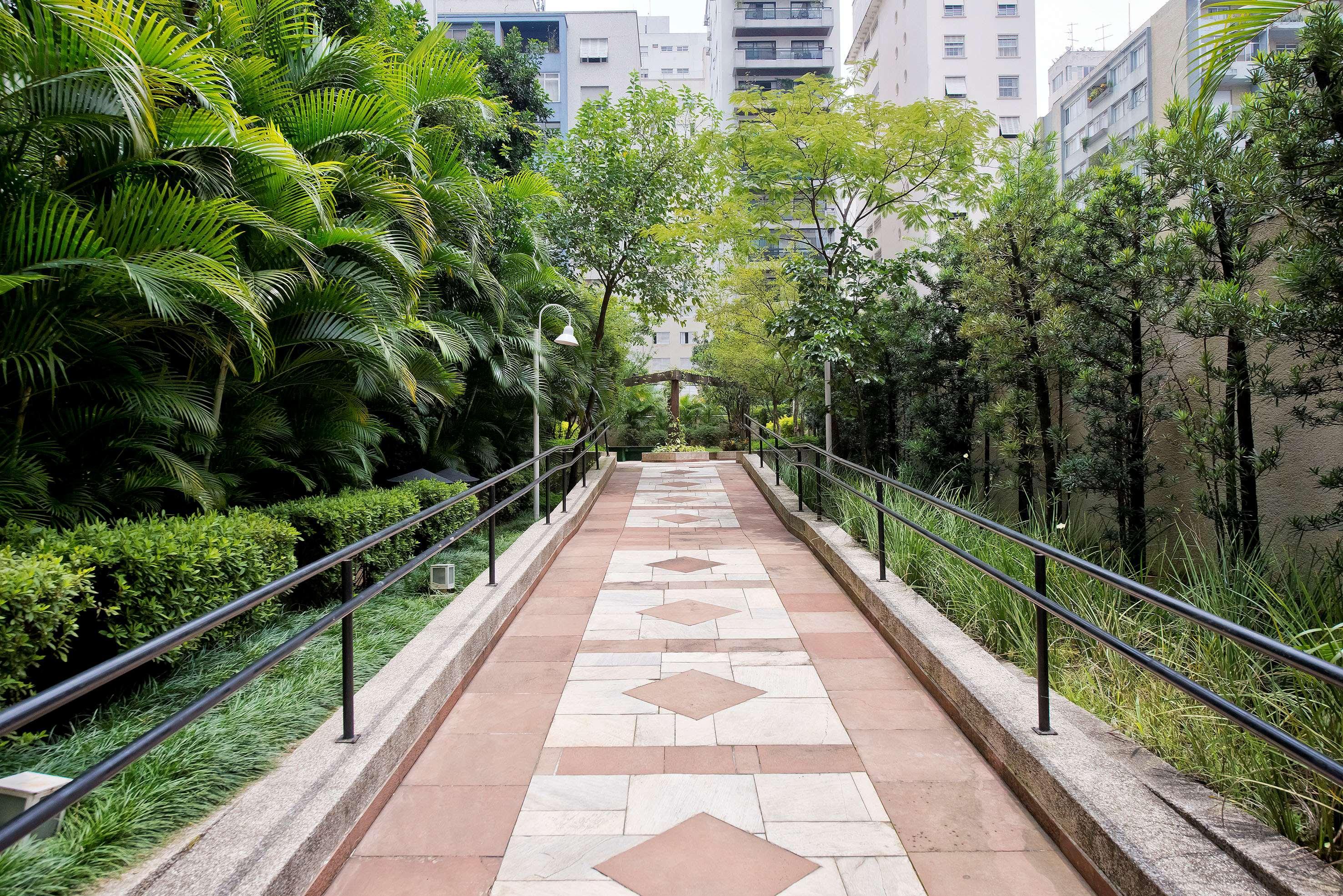 São Paulo Higienópolis Affiliated by Meliá Hotel Esterno foto